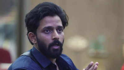 Bigg Boss Kannada 10: Karthik Mahesh opens up about heartbreaking loss of father during COVID-19 crisis says, "My life took a U-turn"