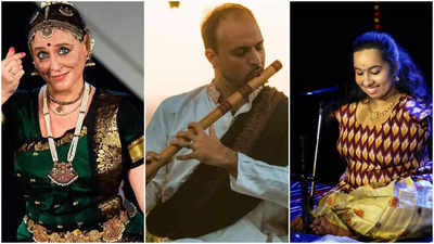 Making a difference to the Margazhi music fest with inclusivity