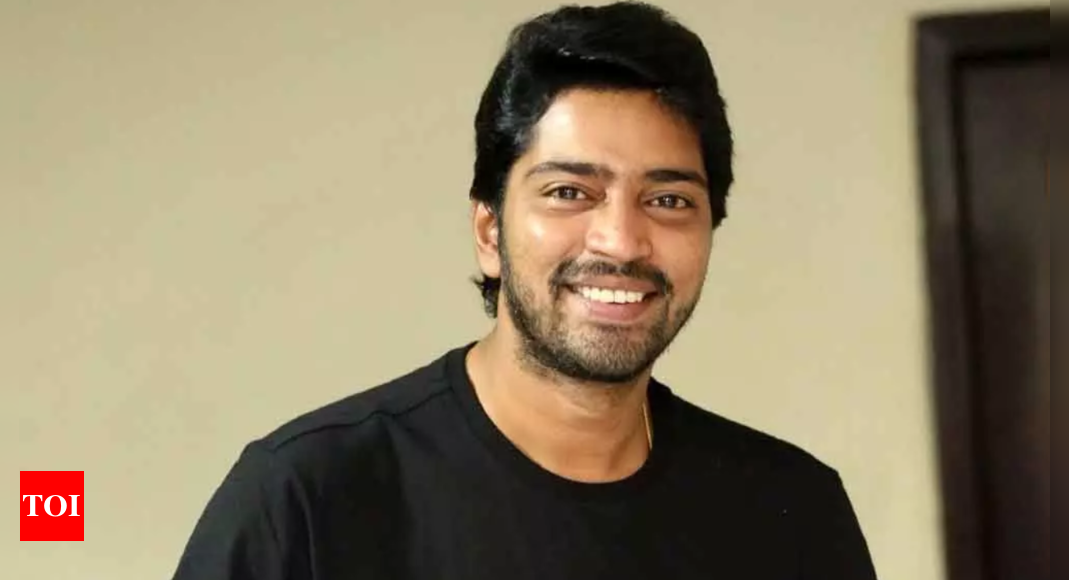 Allari Naresh And Subbu Mangadevi N63 Titled As Bachchala Malli