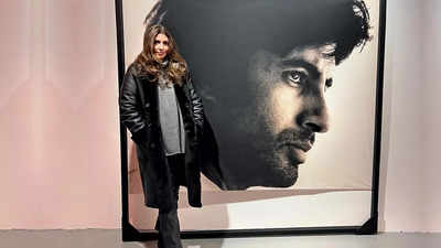 A celebration of Bachchan’s movies at film fest in France