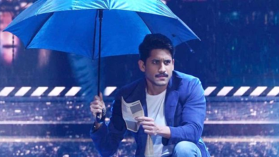 Naga Chaitanya's 'Dhootha' Twitter review: A spine-chilling thriller!