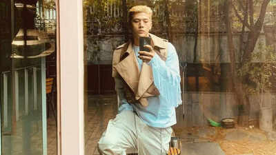 KARD's BM set to release single 'Lowkey' in solo comeback | K-pop Movie ...