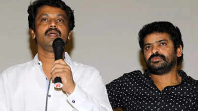 Cheran supports Ameer on the 'Paruthiveeran' issue: Be brave; they are nothing without you