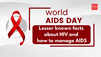 World AIDS Day: Lesser known facts about HIV and how to manage AIDS