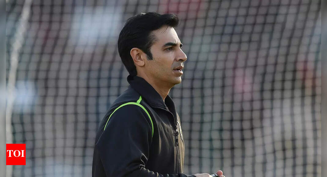 Salman Butt included in national selection panel by PCB | Cricket News – Times of India