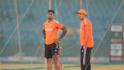 4th T20I, India vs Australia: Electricity woes, power struggles at Chhattisgarh's SVNS international stadium