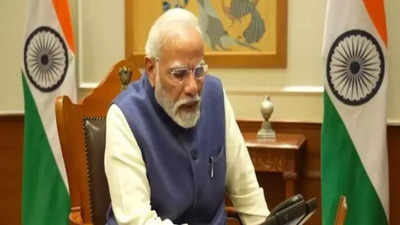 PM Modi launches initiative to increase number of Jan Aushadhi Kendras