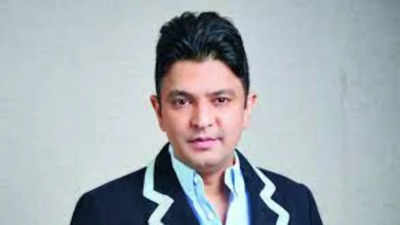 'Rape case': T-Series MD Bhushan Kumar withdraws petition against FIR before Bombay HC, as magistrate accepts closure report
