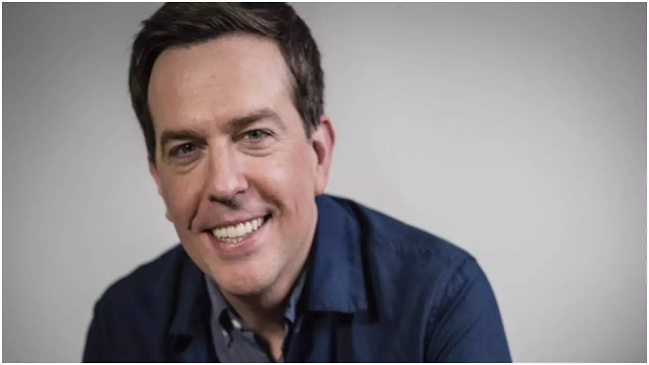 Ed Helms News, Photos, Quotes, Video