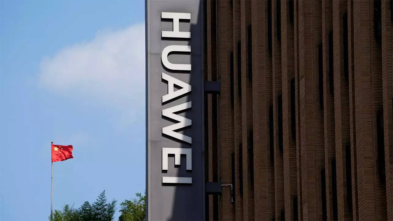 Exclusive: US targets China's top chipmaking plant after Huawei Mate 60 Pro