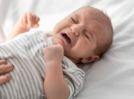 Here’s how to manage common digestive issues in newborns