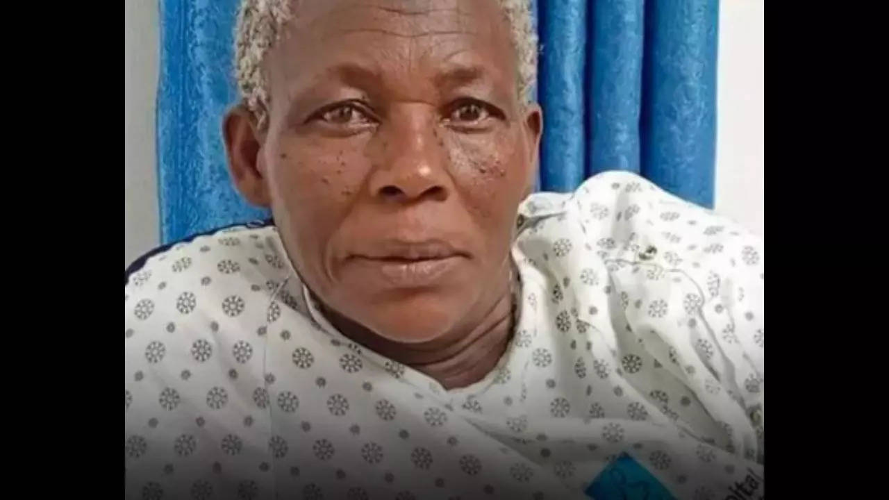 70-Year-Old​ Ugandan Woman Gives Birth to Twins Conceived Via IVF