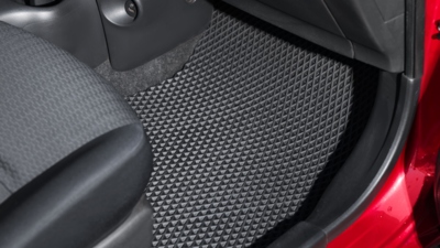 Car Full Floor Mats to Protect Your Car’s Interior (April, 2024)