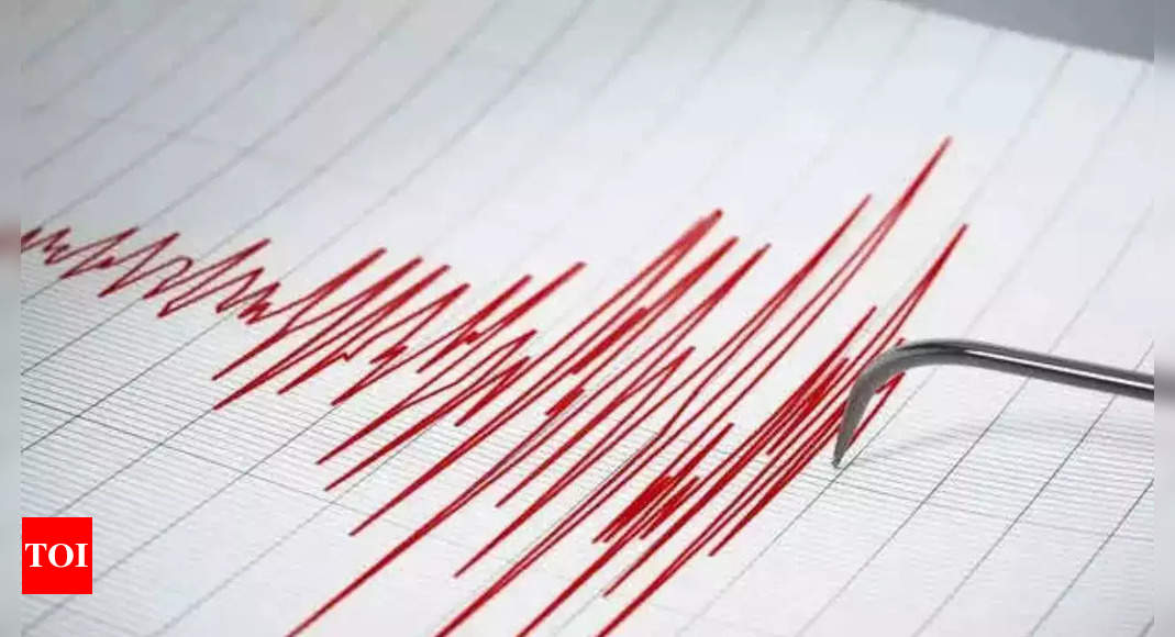 Turquie : les signaux sismiques prédisaient le séisme dévastateur en Turquie des mois à l’avance