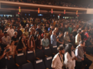 Punekars turn out in numbers for two-day Lit Fest