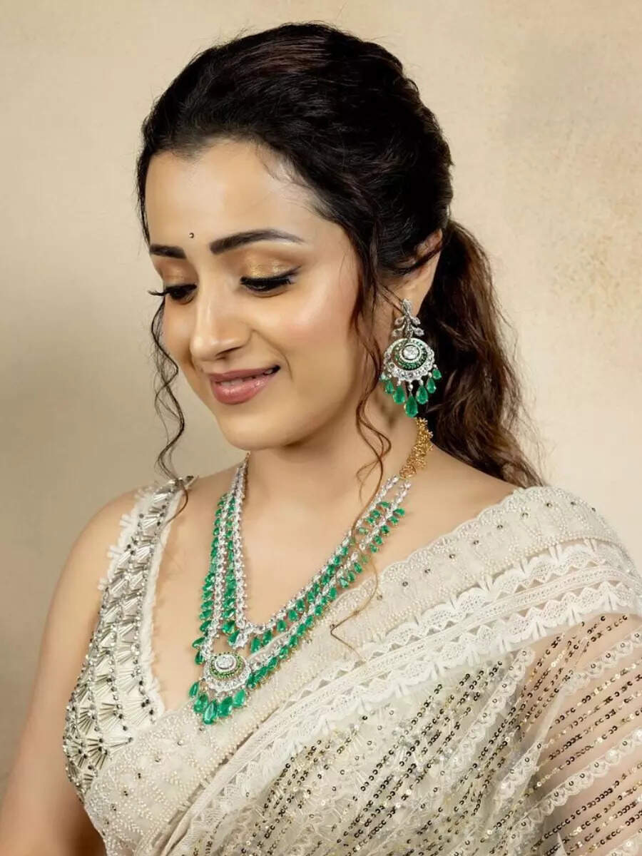 trisha krishnan net worth in rupees 2024 - Ilustrasi 3