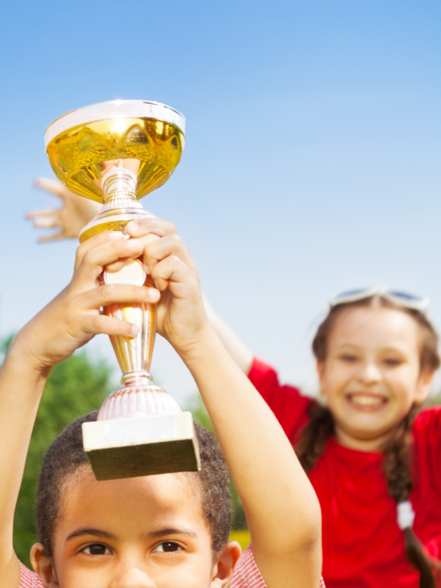 Baby names inspired by victory Times of India