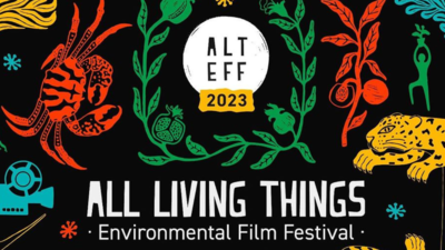 All Living Things - Environmental Film Festival begins today; Kartiki Gonsalves joins the jury