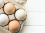 Brown vs White Eggs: Which is healthier?