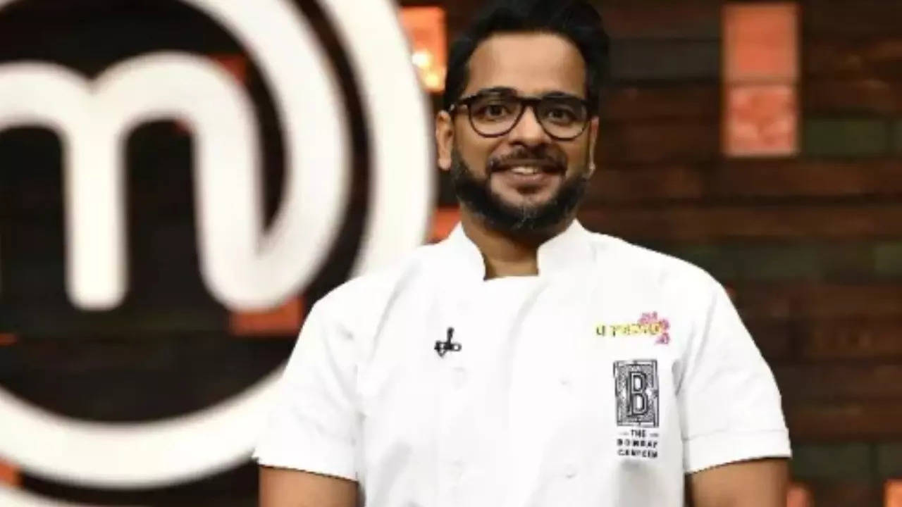 Chef Hussain Shahzad adds twist with TIP Challenge in 'MasterChef