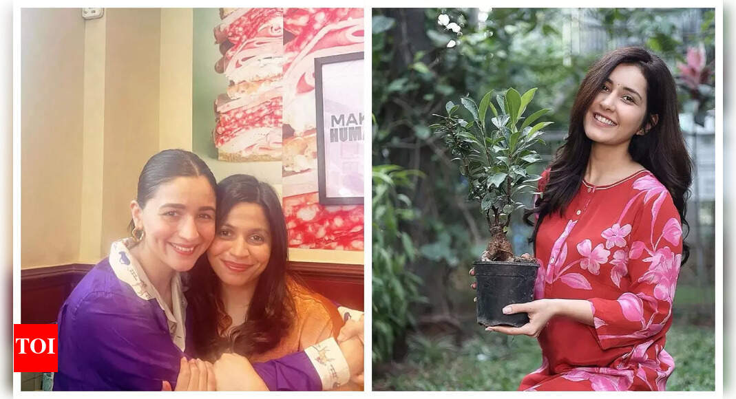 Viral posts of the week | Hindi Movie News – Times of India