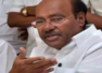 Ramadoss slams TN govt for extending tenure of assembly secretary K Srinivasan