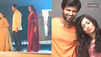 Amid dating rumours, Rashmika Mandanna and Vijay Deverakonda's dance video goes viral on social media