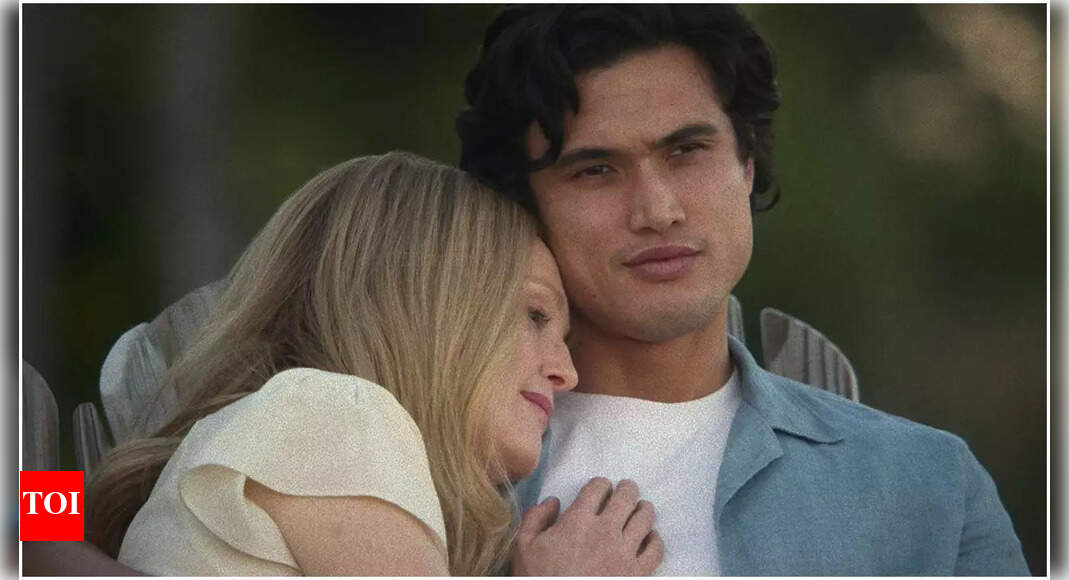 Natalie Portman and Charles Melton’s ‘May December’ official trailer is here | English Movie News – Times of India
