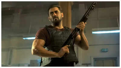 Tiger 3 Full Movie Collection: 'Tiger 3' box office collection day 19