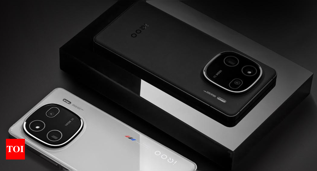 Priority Pass: iQoo announces Priority Pass for iQoo 12 smartphone launch: All details