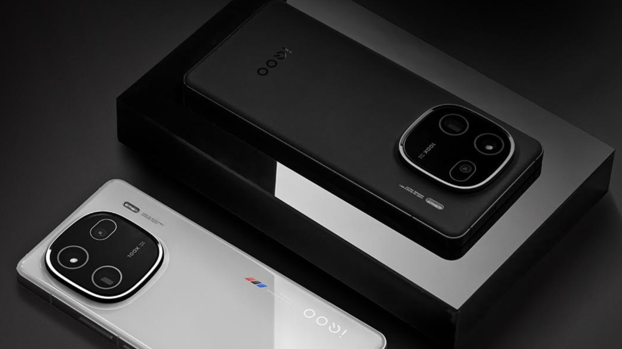 Precedence Cross: iQoo proclaims Precedence Cross for iQoo 12 smartphone launch: All particulars