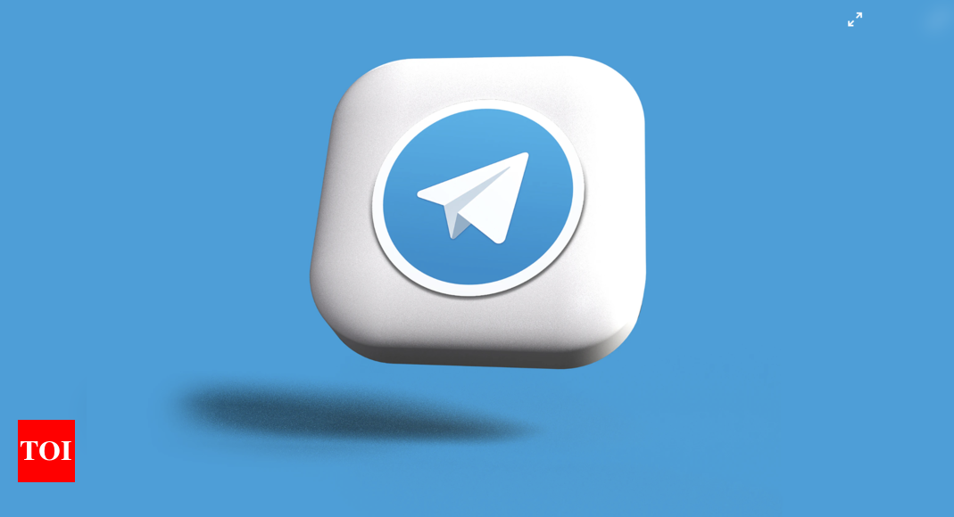 Telegram Update: Telegram adds video messages in Stories, voice transcription and other features