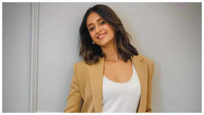 Is Ileana D'Cruz planning to quit films and settle in the USA with her family? Here's what we know...