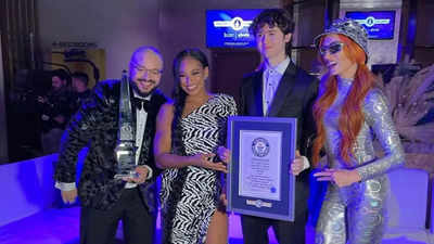 How Becky Lynch and Bianca Belair enter Guinness Book of World Records