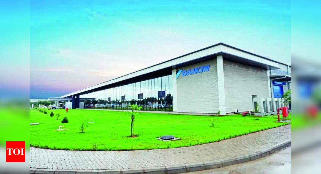 Daikin: How Daikin is planning to make its ACs more energy-efficient