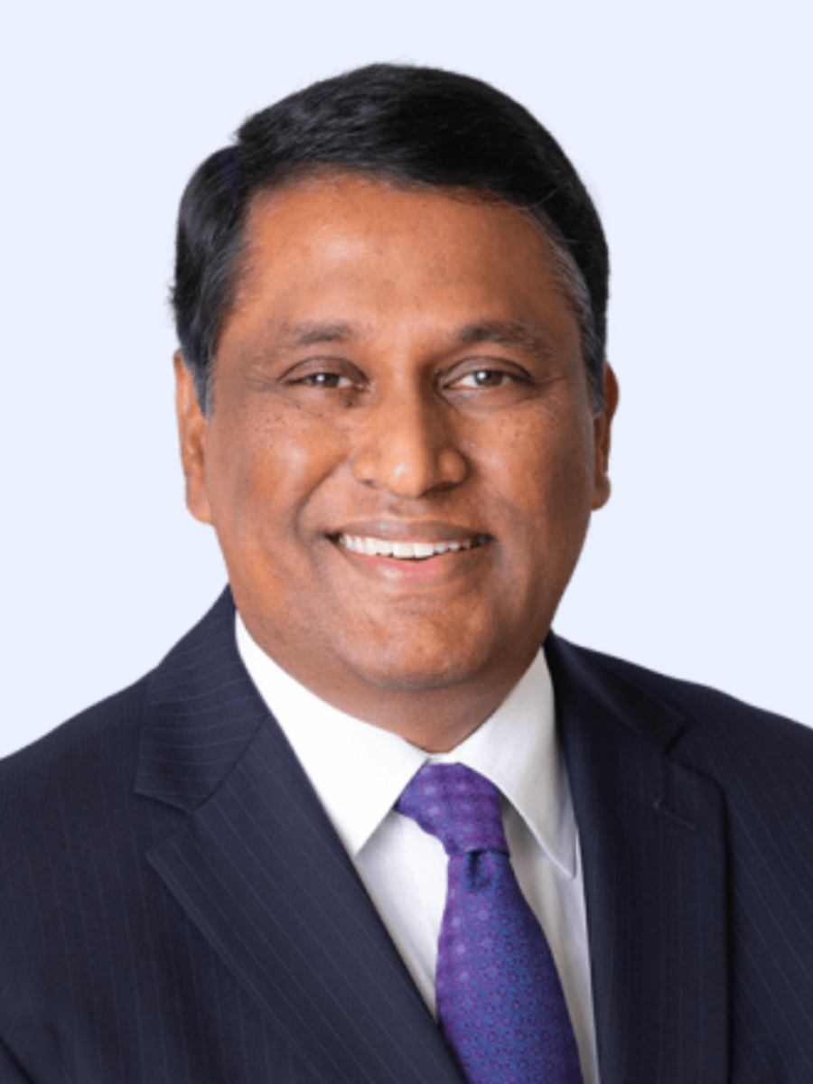 HCL CEO's Salary Per Month After 79 Pay Dip, How Much Did C