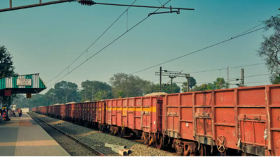 Southern Railway posts rise freight loading, earnings