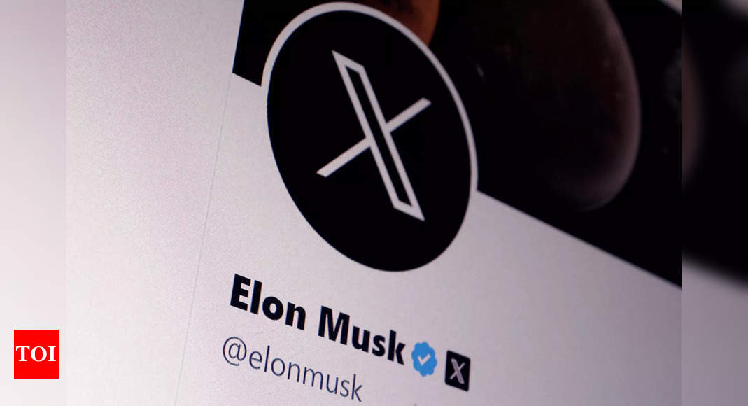 Musk: Elon Musk’s X faces ‘more problems’ after advertisers quit platform