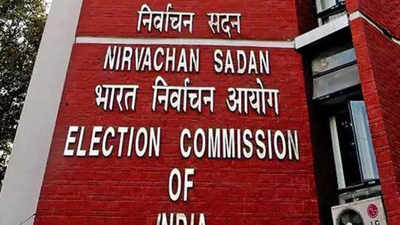 Counting of votes for Mizoram polls deferred to December 4: Election Commission