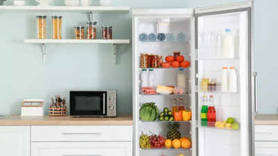 Refrigerators under 100000: Premium picks for all your refrigeration needs