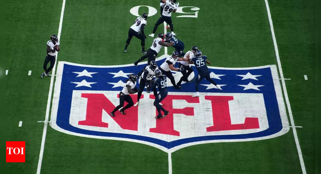 NFL DFS Picks for Week 13: Expert insights | NFL News - Times of India