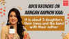 Aditi Rathore on Aangan Aapnon Kaa: The show has an interesting take on a woman’s life