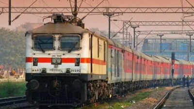 Exhausted drivers leave trains at station in UP, passengers left in lurch