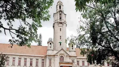 PhD student at IISc in Bengaluru dies by suicide