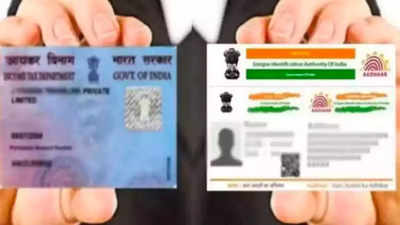 NRIs take note: Is the mandatory linking of PAN and Aadhaar applicable for you? Find out