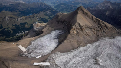 Black carbon accelerated the melting of snow and ice in critical regions: Report