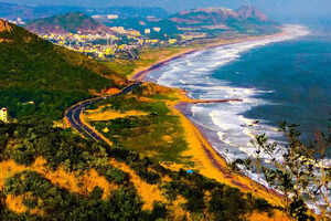 Interesting things to do in Visakhapatnam