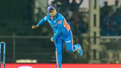 Spinner Saika Ishaque gets maiden call up for T20I series against England