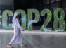 World Bank, UAE lead climate financing boost at Cop28