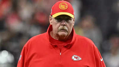Andy Reid's NFL Legacy: How many Super Bowls?